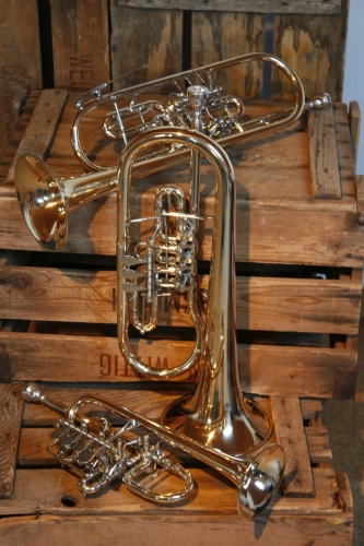3trompeten